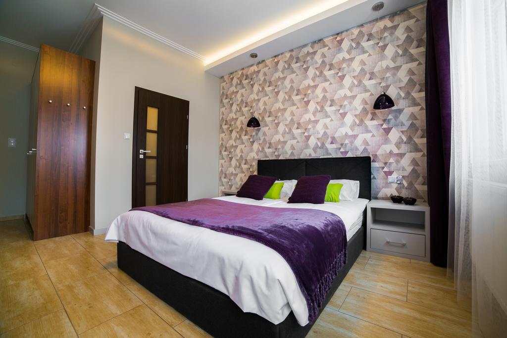 Noclegi10A Zamość Exterior foto