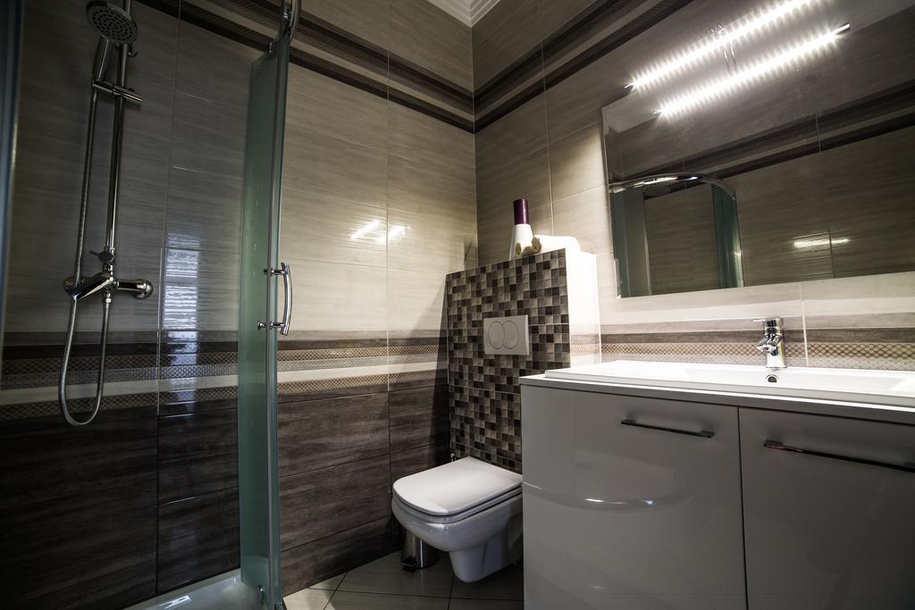 Noclegi10A Zamość Exterior foto